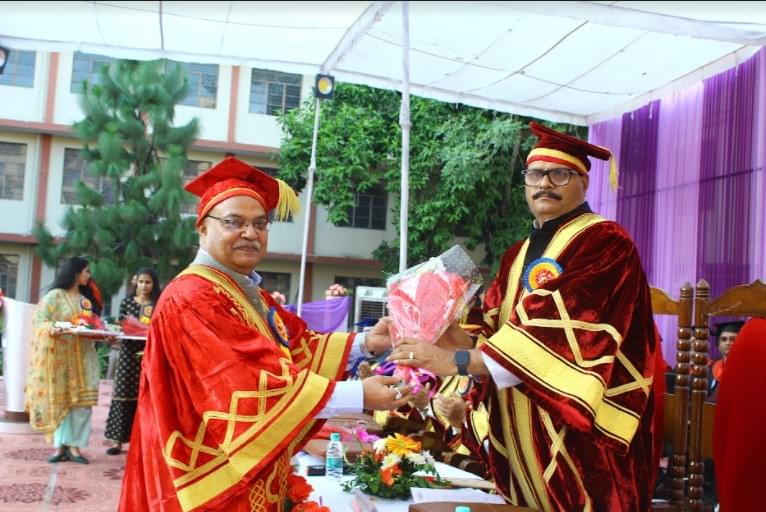 IIMT University Meerut Events photo 1